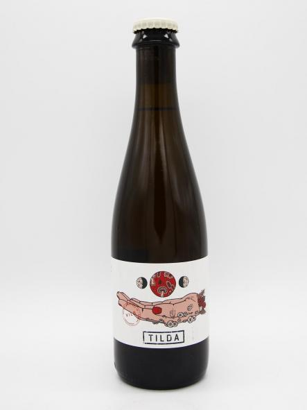 BREKERIET - TILDA 37,5cl - La Black Flag